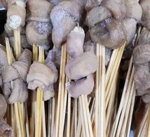 Glutinous Rice Dumpling