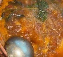 Baoshan Fire Pot Sour Cabbage Hotpot