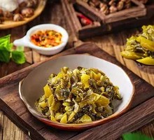 Sour Cabbage