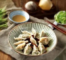 Dumplings
