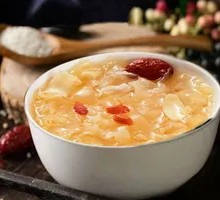 Tremella Soup