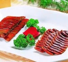 Cured Meat Double Mix Rice Set