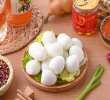 Quail Egg