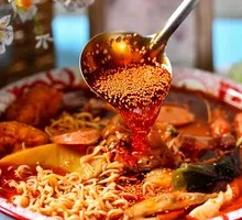Hot Pot Beef Tallow