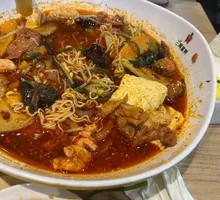 Meat Dish
