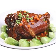Dongpo Pork Trotter