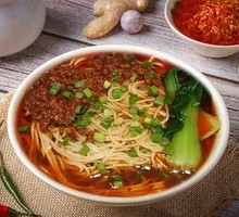 Zhajiangmian