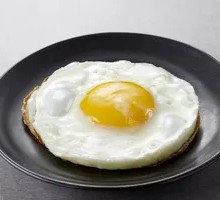 Fried Egg