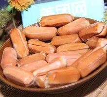 Flower Crispy Sausage