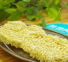 Instant Noodles