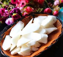 Chinese yam