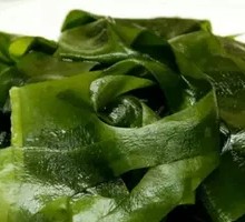 Wakame Sprouts