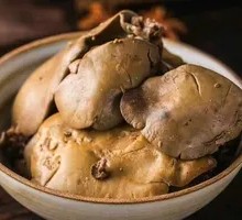 Duck Liver