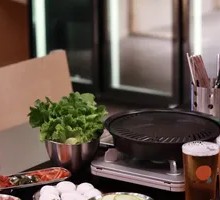 Secret-Recipe Mixed Meat