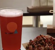 Cherry Wheat