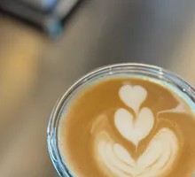 Hot Latte