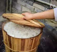 Zhenzi Rice