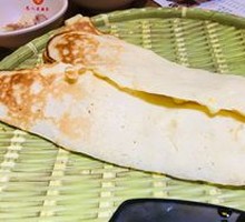 Pot-edge Cake