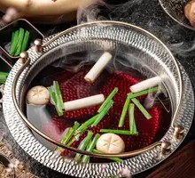 Japanese Sukiyaki
