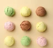 Ice Cream Feast