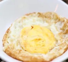Tomato and Egg Rice