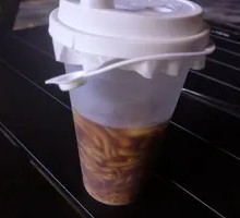 Red Sugar Fermented Rice Noodles Jelly