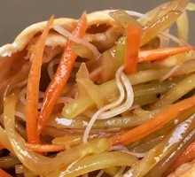 Baozi with Three Threads