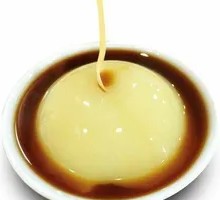 Cold Rice Cake