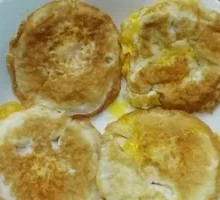 Fried Egg