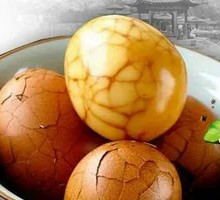 Tea Egg