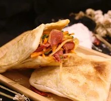 Beef Guokui