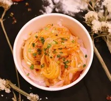 Special Northern Sichuan Cold Jelly