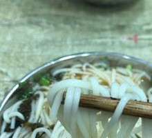 Braised Beef Noodles