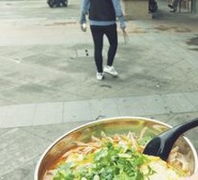牛肉全家福