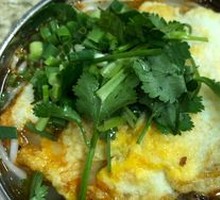 Fried Egg