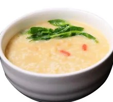 Bean Soup Rice