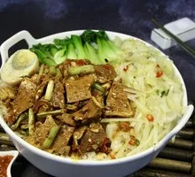 Mixed Pig's Head Meat
