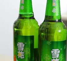 Snow Beer