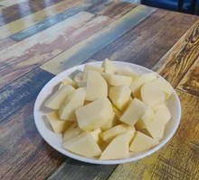 Potato