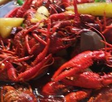 Premium Boiled Crawfish