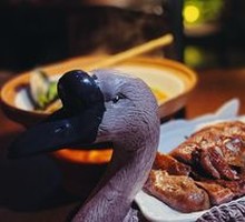 Signature Braised Goose