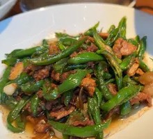 Spicy Stir-Fried Pork with Chili