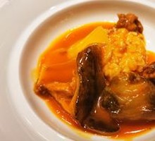 Special Braised Softshell Turtle