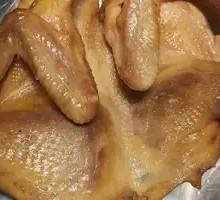 Wind-Dried Chicken