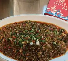 Huo Xiang Crucian Carp