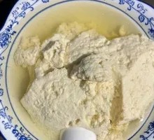 Fushun Tofu Pudding