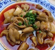Jiangyou Pig Intestines