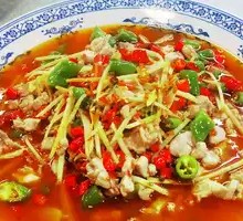 Zigong Fresh Pot Rabbit