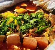 Special Paper-包裹 Fish