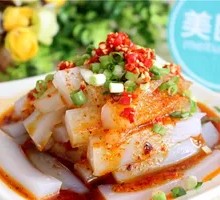 Old Street Cold Noodles